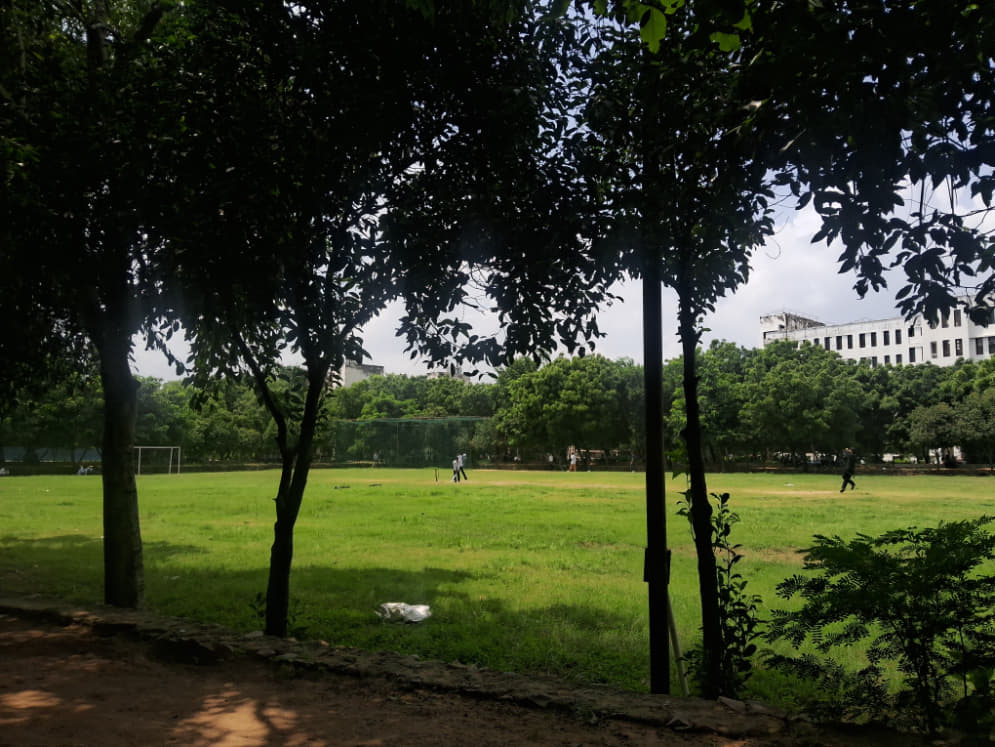 VGU Jaipur Campus photo 4